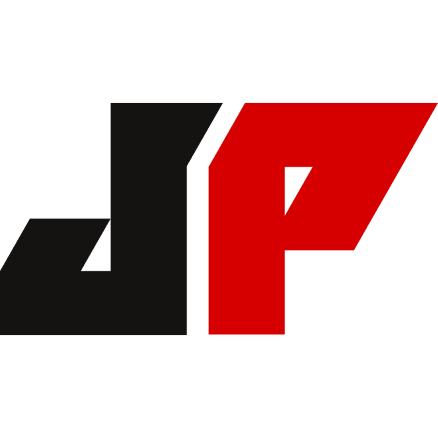 JET PRESS social icon